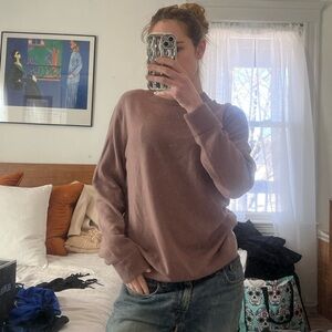 Everlane cashmere sweater
